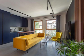 Villa Wenecja by Fred&Moris Apartments